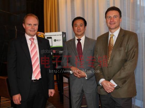 ���������Ξ飺JasonStirling,Nuance��̫�^(q��)�߼�(j��)����������ԣ�c,Nuance�����A�^(q��)����(j��ng)����StuartSharpe,Nuance��̫�^(q��)�N�۹��̲��߼�(j��)���O(ji��n)