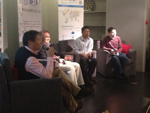 �L�Ǖ�GMIC�����Ο���Tapjoy�Ї��^(q��)����(j��ng)�������I��DeNA�Ї�CEO���������˾W(w��ng)�����Åǽ����������ң�